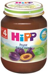 Hipp Piure de prune, +4 luni, 125 g, Hipp