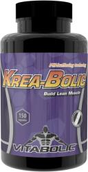 Vitabolic Krea-Bolic, 150 capsule, Vitabolic