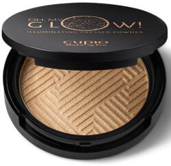 Cupio Iluminator Oh, My Glow! - Gold Stars, 9g, Cupio
