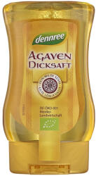 dennree Sirop de agave ecologic, 252g, Dennree