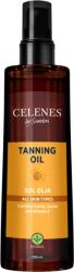 Celenes Ulei pentru bronzare Herbal, 200ml, Celenes