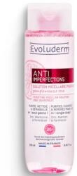 Evoluderm Lotiune micelara purifianta anti-imperfectiuni, 250ml, Evoluderm