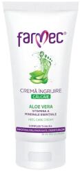 Farmec Crema pentru ingrijirea calcaielor, 100ml, Farmec