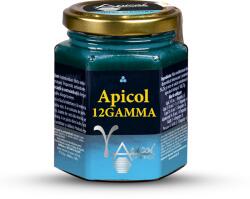 Apicol Science Apicol 12 Gamma miere albastra, 200ml, Apicol Science