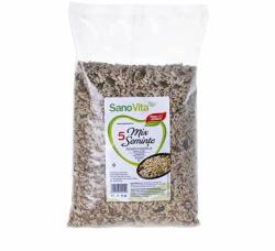 Sano Vita Mix 5 seminte, 1kg, SanoVita