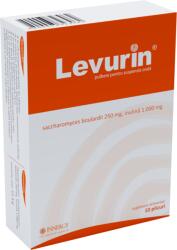Innergy Levurin, 10 plicuri, Innergy - drmax