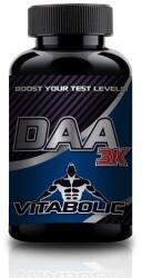 Vitabolic DAA 3K, 90 capsule, Vitabolic