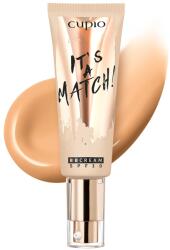 Cupio BB cream It's a Match! - Medium Plus, 40ml, Cupio