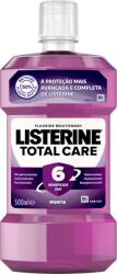 LISTERINE Apa de gura zero alcool gust mai putin intens Total Care, 500ml, Listerine