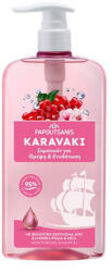 KARAVAKI Sampon reparator pentru par degradat, 600ml, Karavaki
