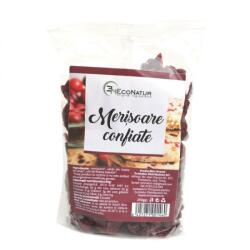 EcoNatur Merisoare confiate, 250g, EcoNatur