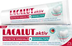 Lacalut Pasta de dinti Protectie si Sensibilitate, 75ml, Lacalut - drmax