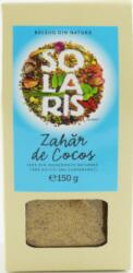 Solaris Zahar de cocos, 150g, Solaris