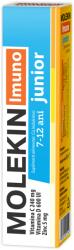 Zdrovit Molekin Imuno Junior, 20 comprimate efervescente, Zdrovit