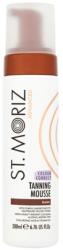 St. Moriz Spuma autobronzanta Advanced Tanning Mousse Dark, 200ml, St. Moriz