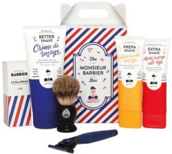 Monsieur Barbier Set Super Daddy Box, Monsieur Barbier