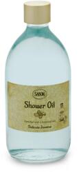 Sabon Ulei de dus Iasomie, 500ml, Sabon