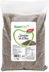 Sano Vita Seminte de chia, 1kg, SanoVita