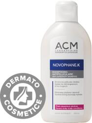 ACM Sampon antimatreata Novophane K, 300ml, ACM