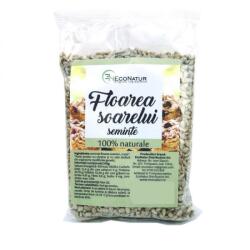 EcoNatur Seminte decojite din floarea soarelui, 150g, EcoNatur