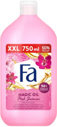 Fa Gel de dus Pink Jasmine, 750ml, Fa