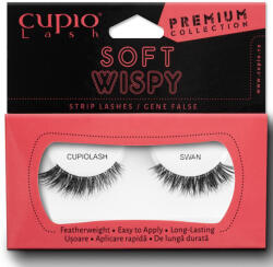 Cupio Gene banda Soft Wispy Swan, 1 bucata, Cupio