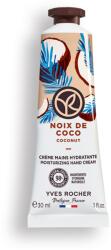 Yves Rocher Crema de maini cu nuca de cocos, 30ml, Yves Rocher