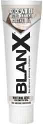 Blanx Pasta de dinti Coco White, 75ml, BlanX