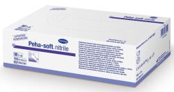 HARTMANN Manusi nepudrate din nitril Peha Soft, marimea L, 100 buc, Hartmann