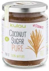 Kulau Zahar din nectar de flori de cocos bio, 150g, Kulau