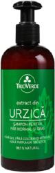 TrioVerde Sampon pentru par normal si gras cu extract de urzica, 250ml, Trio Verde