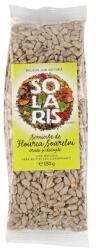 Solaris Seminte de floarea soarelui crude si decojite, 150g, Solaris