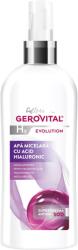 Gerovital Apa micelara cu acid hialuronic H3 Evolution, 150 ml, Gerovital