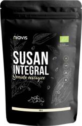 Niavis Seminte de susan integral ecologice, 250g, Niavis