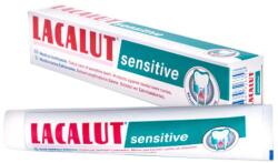 Lacalut Pasta de dinti Sensitive, 75ml, Lacalut
