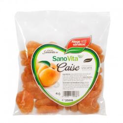 SanoVita Caise deshidratate, 250g, SanoVita