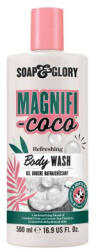 Soap & Glory Gel de dus Magnifi Coco, 500ml, Soap & Glory