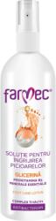 Farmec Solutie pentru ingrijirea picioarelor, 200ml, Farmec - drmax