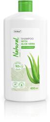 Dr. Max Natural Sampon cu aloe vera, 400ml