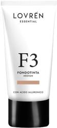 Lovren Fond de ten Medium F3 Esential, 25ml, Lovren