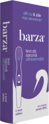 Barza Test de sarcina de tip stilou ultrasensibil, 1 bucata, Barza - drmax