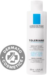 La Roche-Posay Lapte demachiant si de curatare pentru tenul intolerant si sensibil Toleriane, 200ml, La Roche-Posay