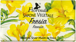 Florinda Sapun vegetal cu frezie, 100g, Florinda