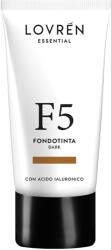 Lovren Fond de ten Dark F5 Esential, 25ml, Lovren