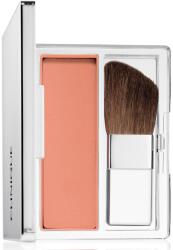 Clinique Fard de obraz pudra Blushing Blush 102 Innocent Peach, 6g, Clinique