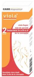 Viola Care Test de sarcina cu determinarea saptamanii, Viola Care