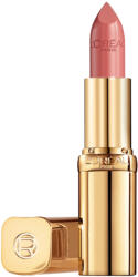 L'Oréal Ruj satinat Color Riche Nudes of Worth 630 Beige A Nu, 4.8g, L'Oreal Paris