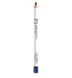 Lovren Creion contur ochi cremos Blu Esential P3, 1 bucata, Lovren