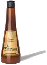 Biomagic Sampon impotriva caderii parului Herbal Complex, 300ml, Biomagic