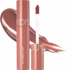 rom&nd Ruj tint rezistent Juicy 10 Nudy Peanut, 29ml, Rom&Nd